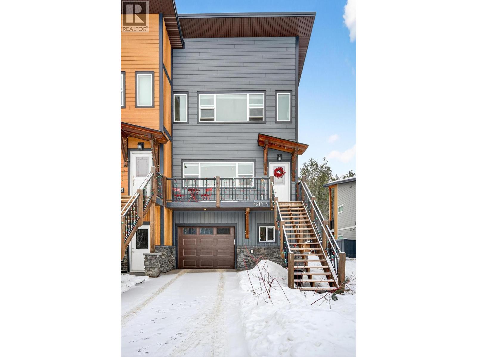 #4 1512 GRANITE Drive - 52