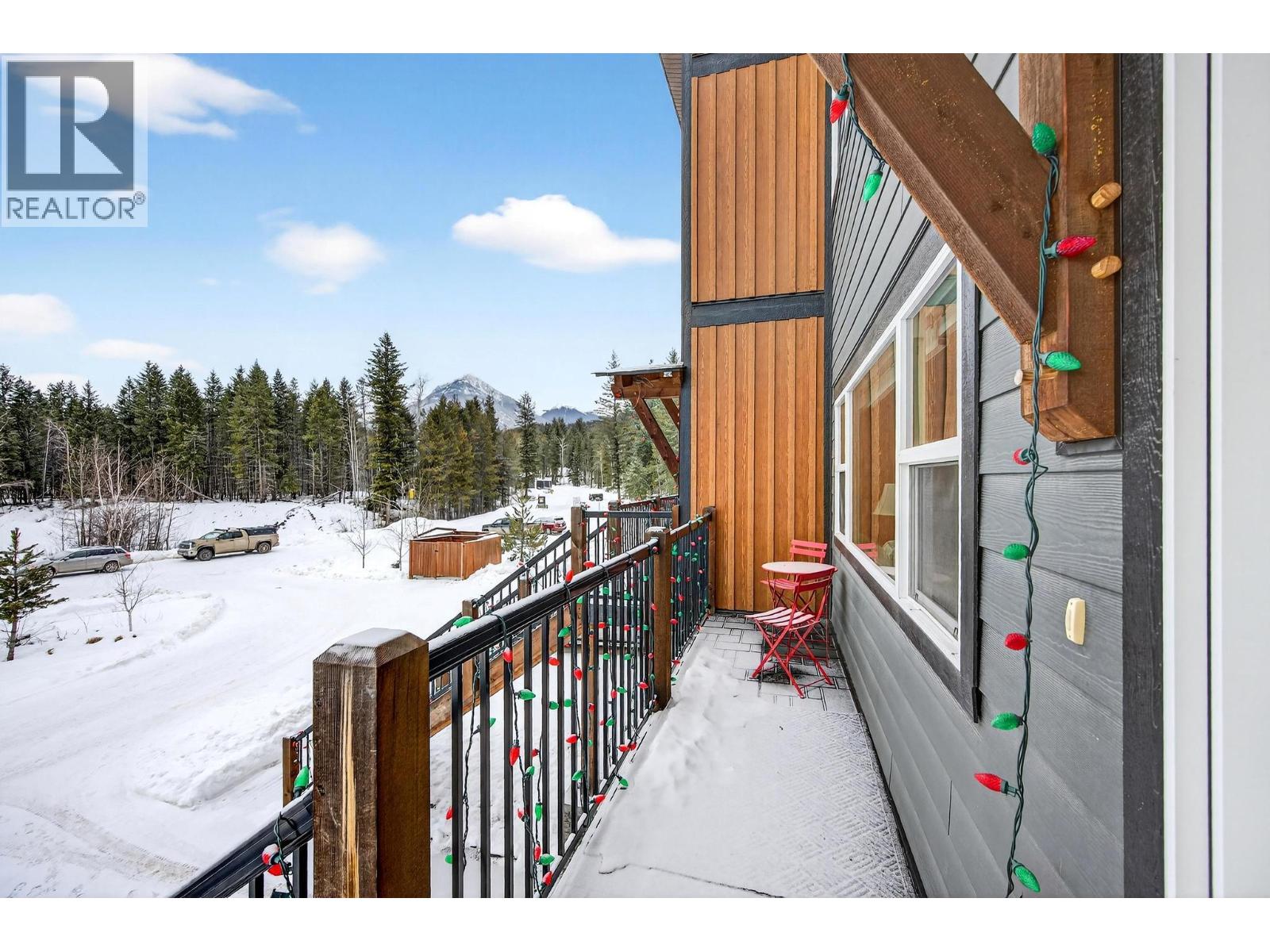 #4 1512 GRANITE Drive - 54