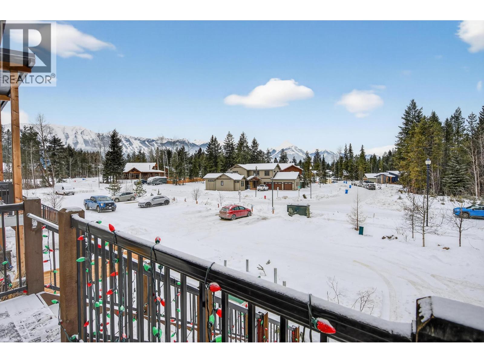 #4 1512 GRANITE Drive - 55