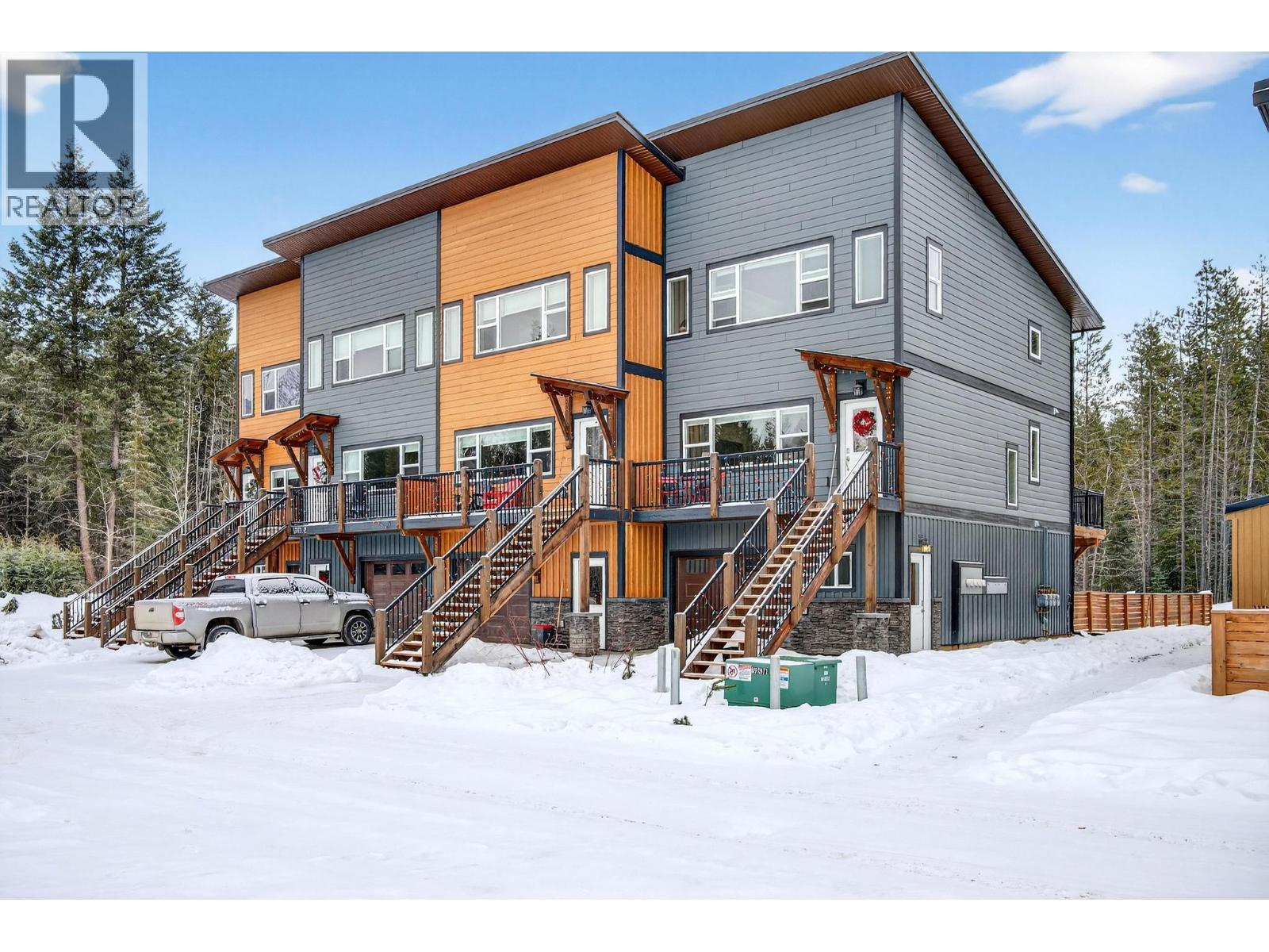 #4 1512 GRANITE Drive - 57