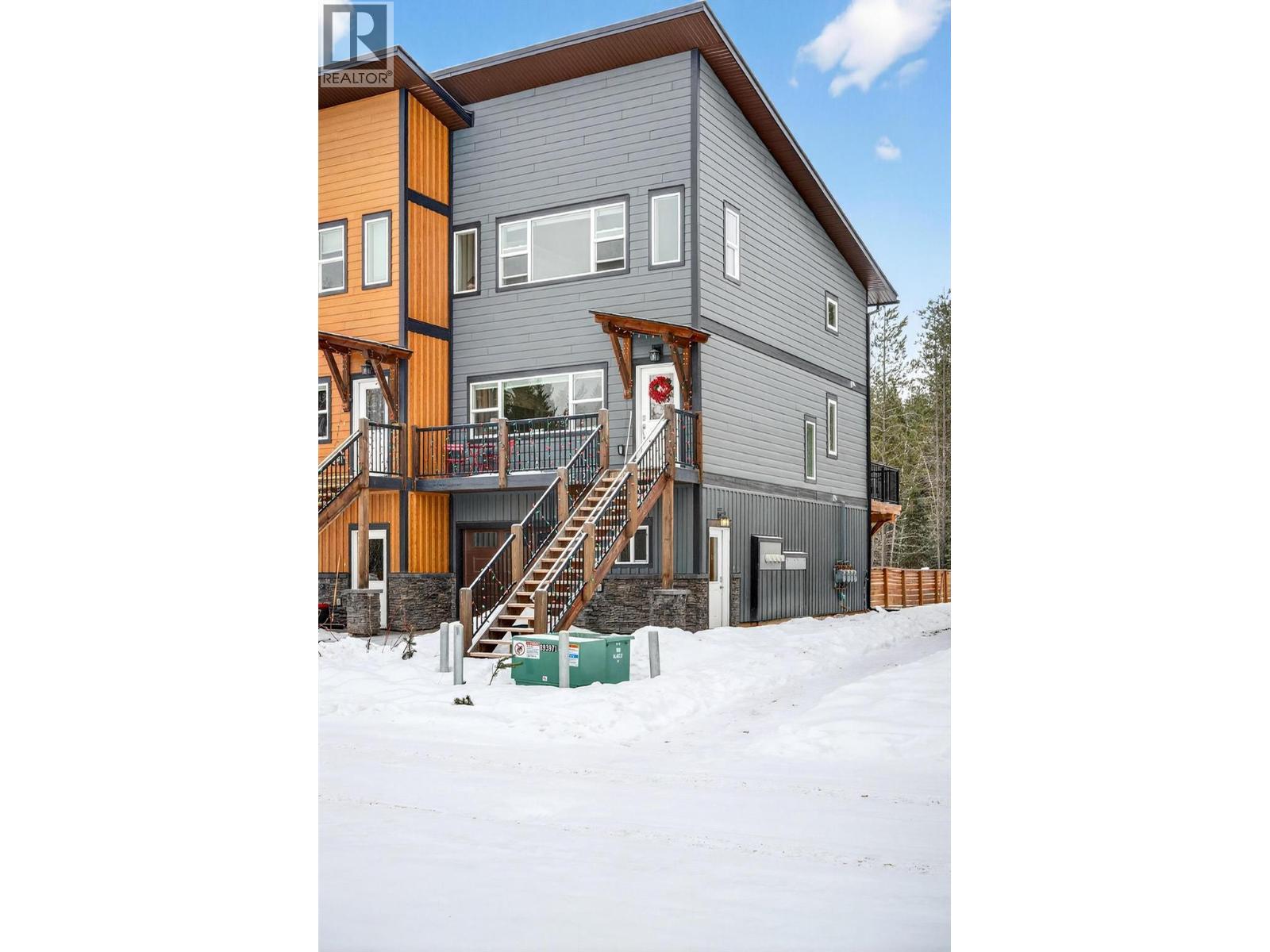 #4 1512 GRANITE Drive - 58