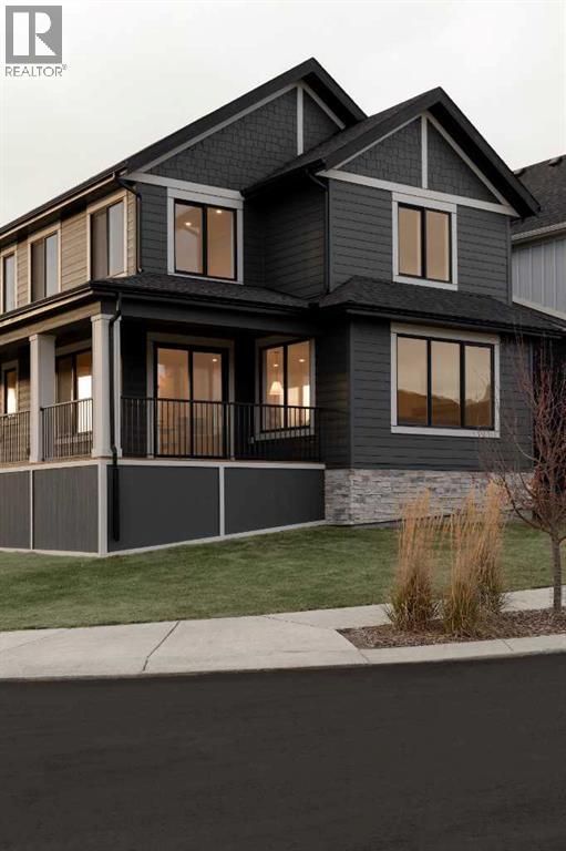 28 Sunvalley View, Cochrane