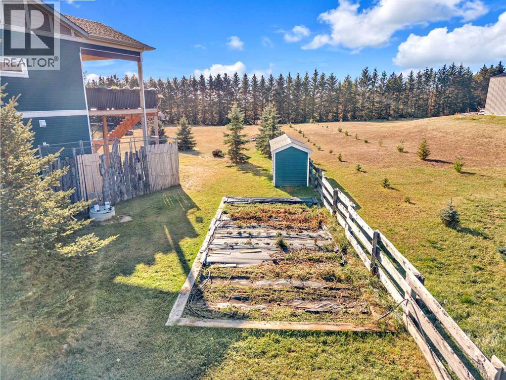 1505 Township Road 394, Rural Lacombe County