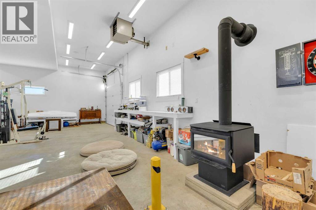 1505 Township Road 394, Rural Lacombe County