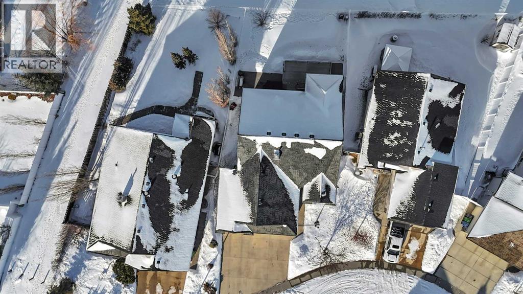 132 Illingworth Close, Red Deer