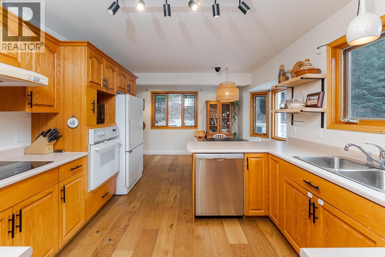 23830 WEST LAKE ROAD, Prince George