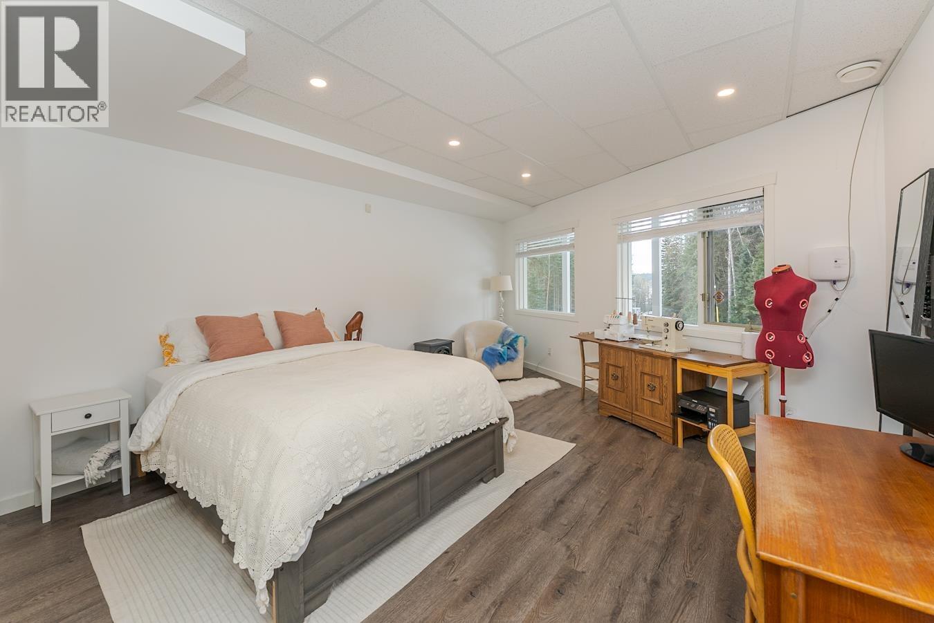 23830 WEST LAKE ROAD, Prince George