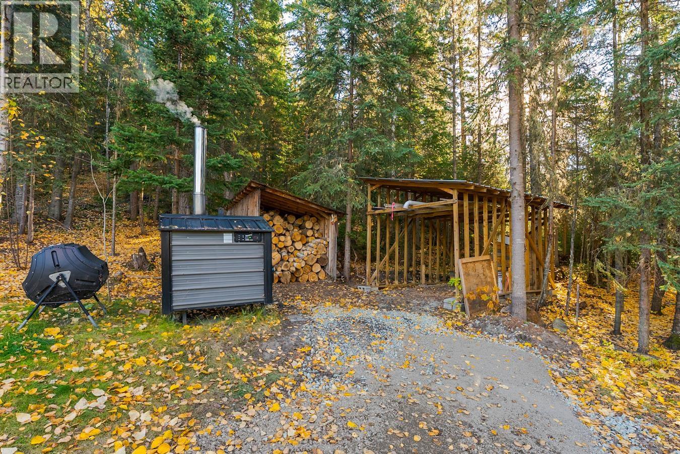 23830 WEST LAKE ROAD, Prince George