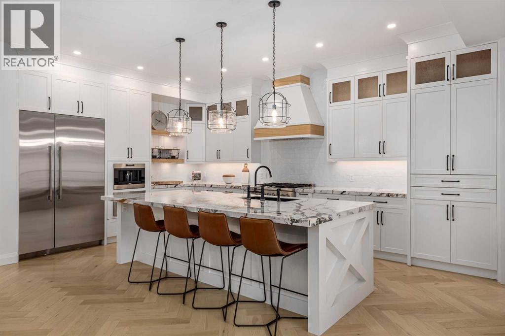 Single Family House for Sale in   Avenue SW Altadore Calgary 