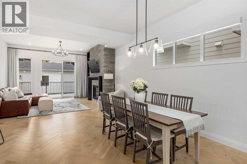 Single Family House for Sale in   Avenue SW Altadore Calgary 