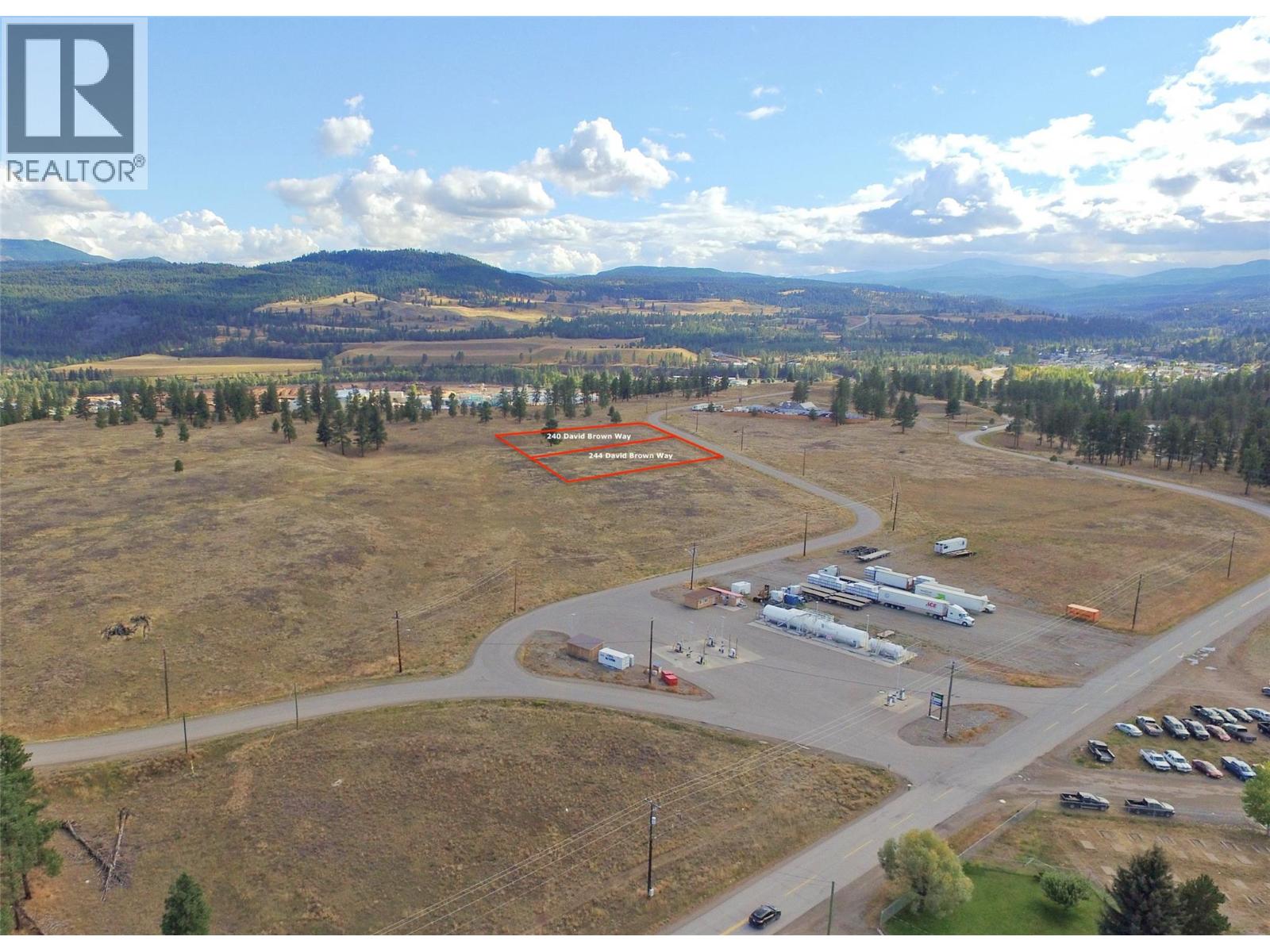  240 David Brown Way, Princeton