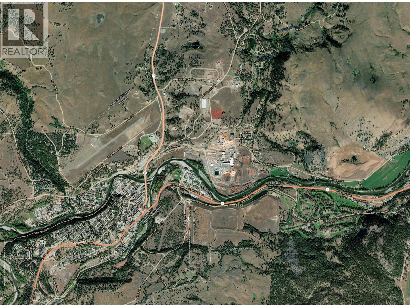  240 David Brown Way, Princeton