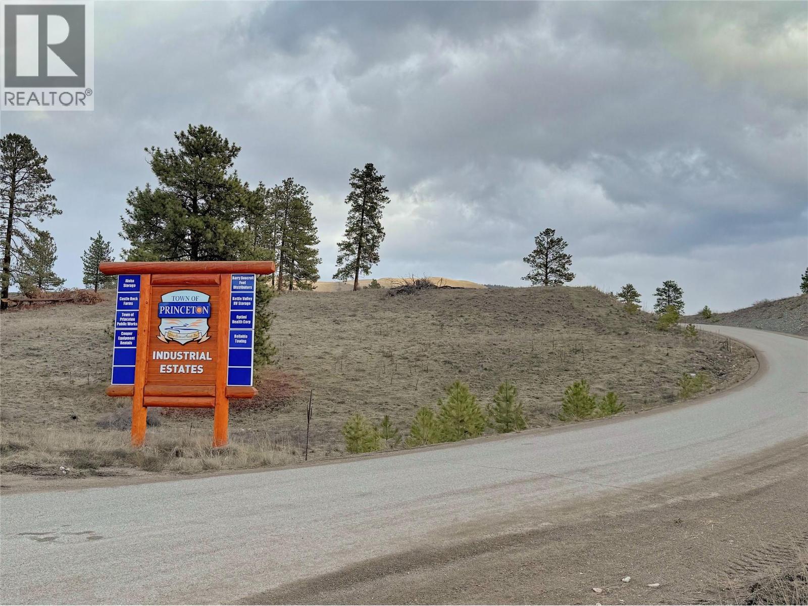  240 David Brown Way, Princeton