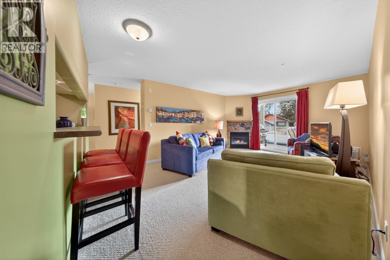 4767 Forsters Landing Road Unit# 205, Radium Hot Springs