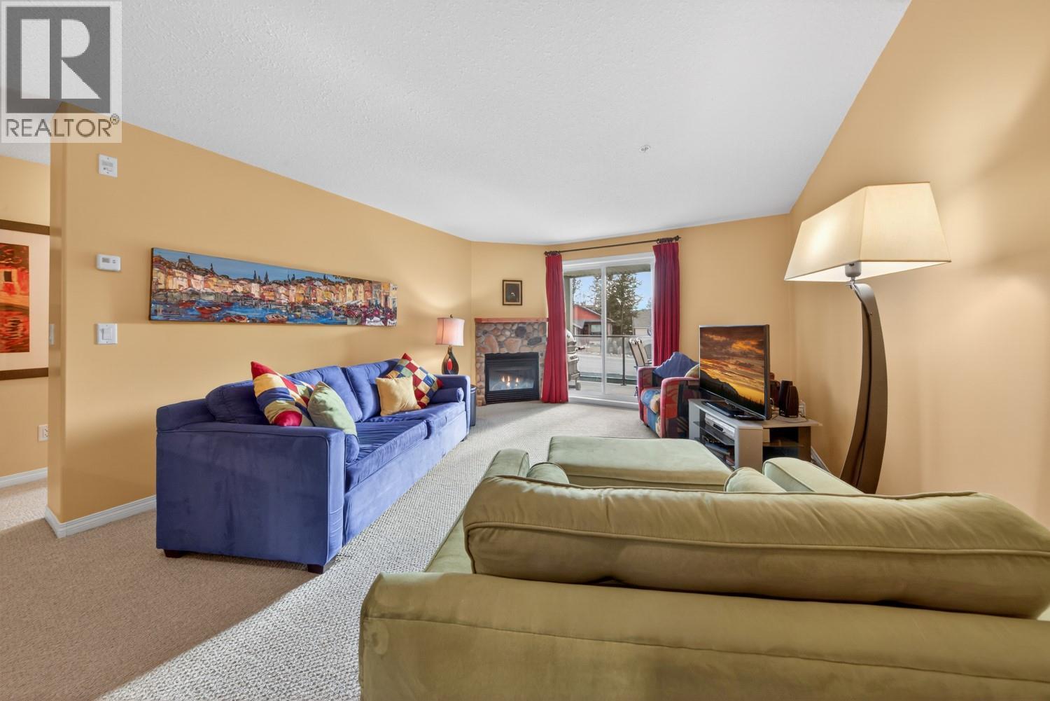 4767 Forsters Landing Road Unit# 205, Radium Hot Springs