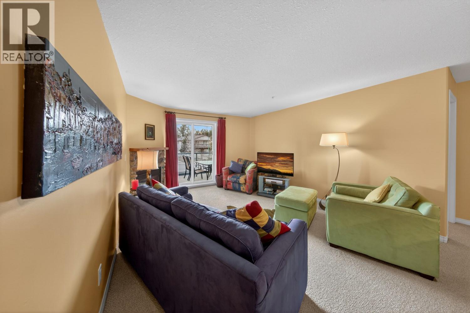 4767 Forsters Landing Road Unit# 205, Radium Hot Springs