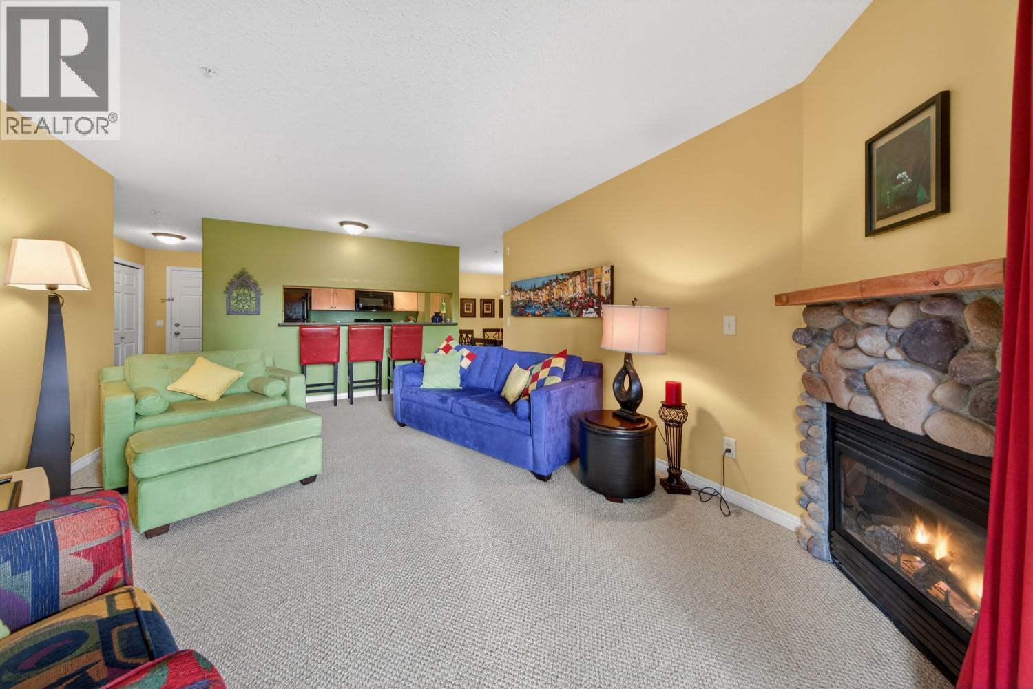 4767 Forsters Landing Road Unit# 205, Radium Hot Springs