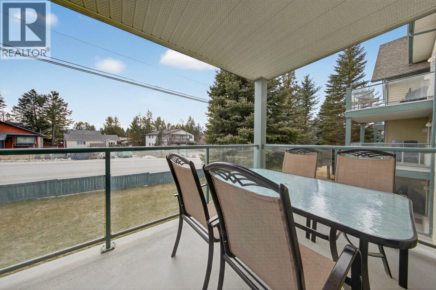 4767 Forsters Landing Road Unit# 205, Radium Hot Springs