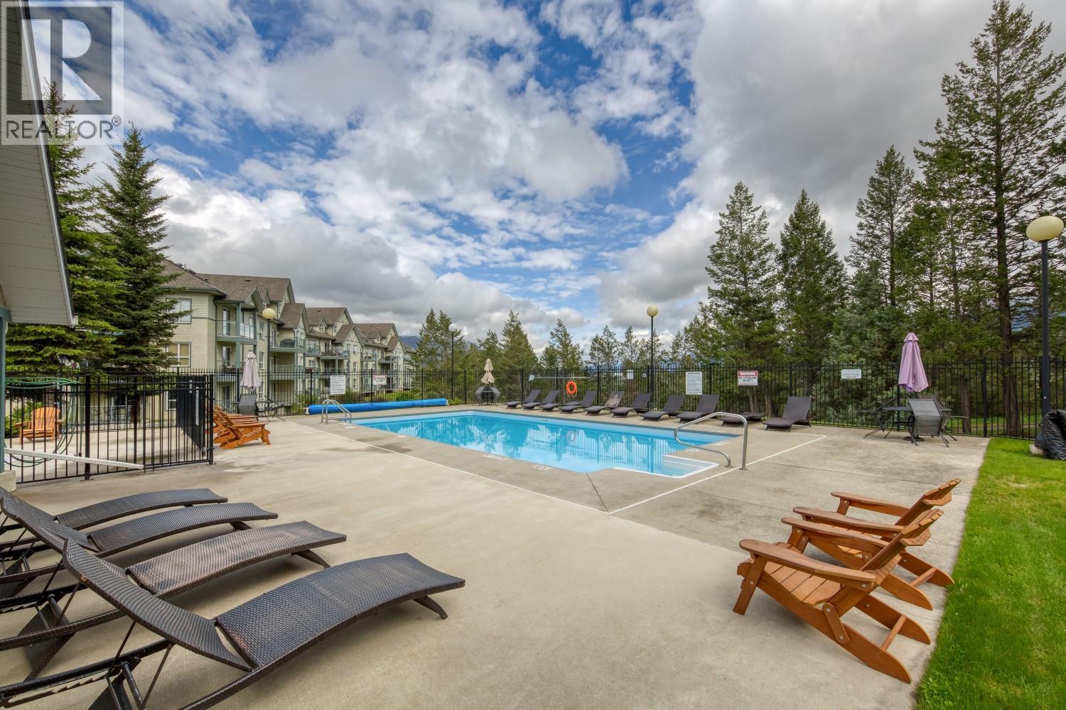 4767 Forsters Landing Road Unit# 205, Radium Hot Springs