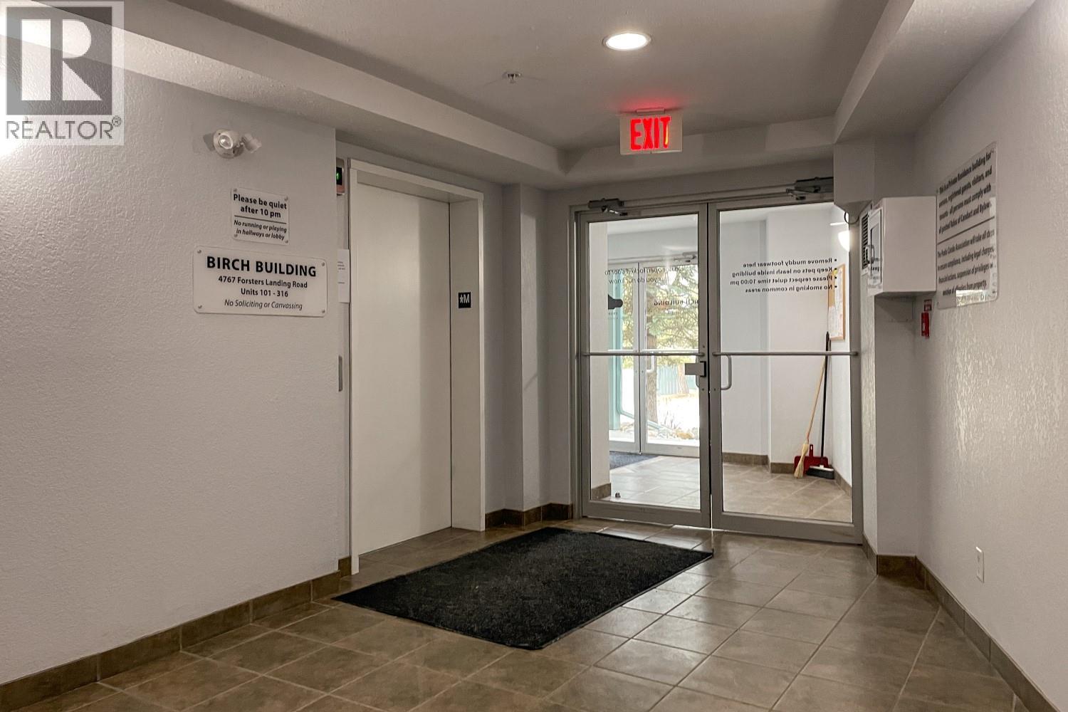 4767 Forsters Landing Road Unit# 205, Radium Hot Springs