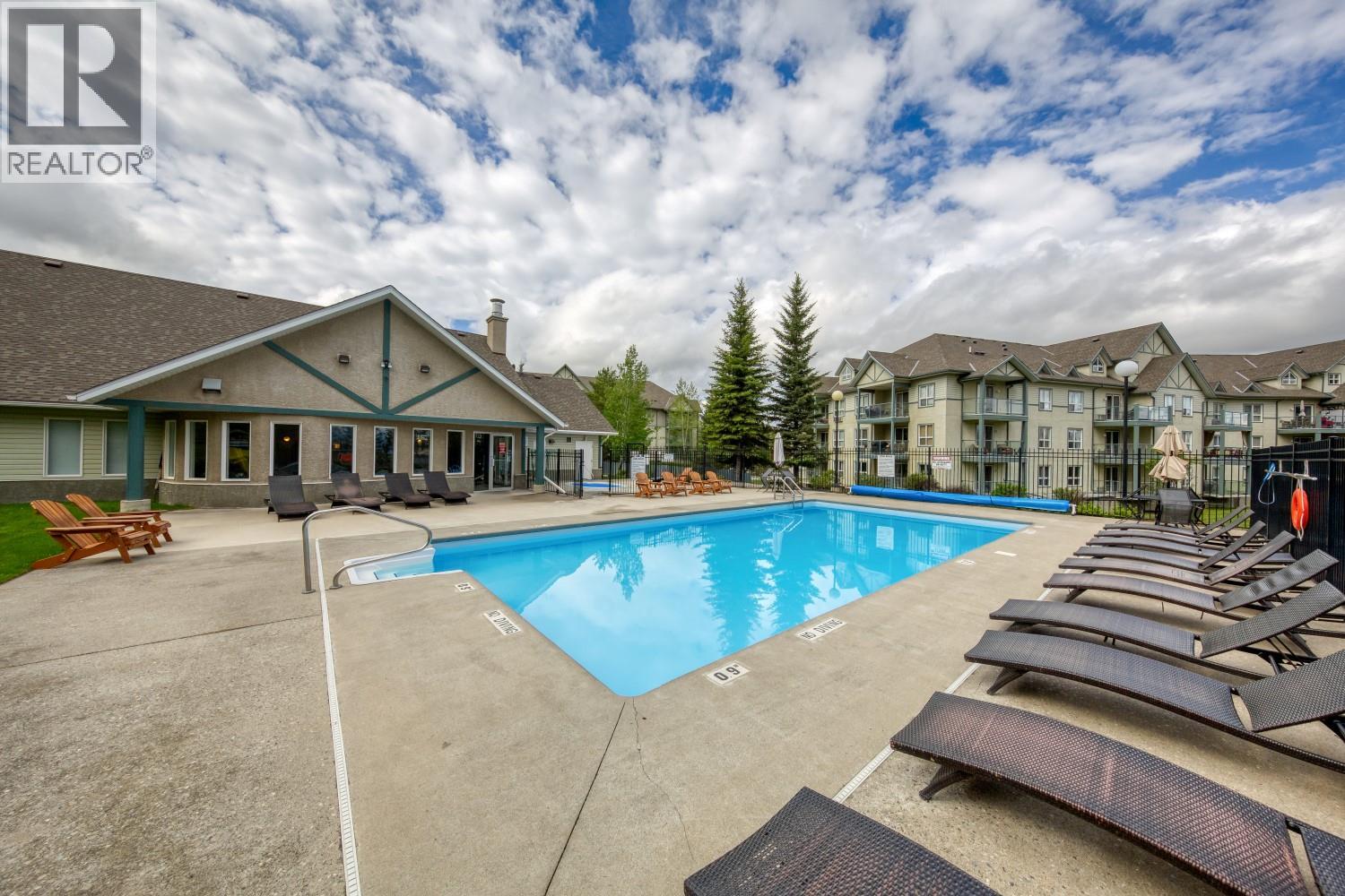 4767 Forsters Landing Road Unit# 205, Radium Hot Springs