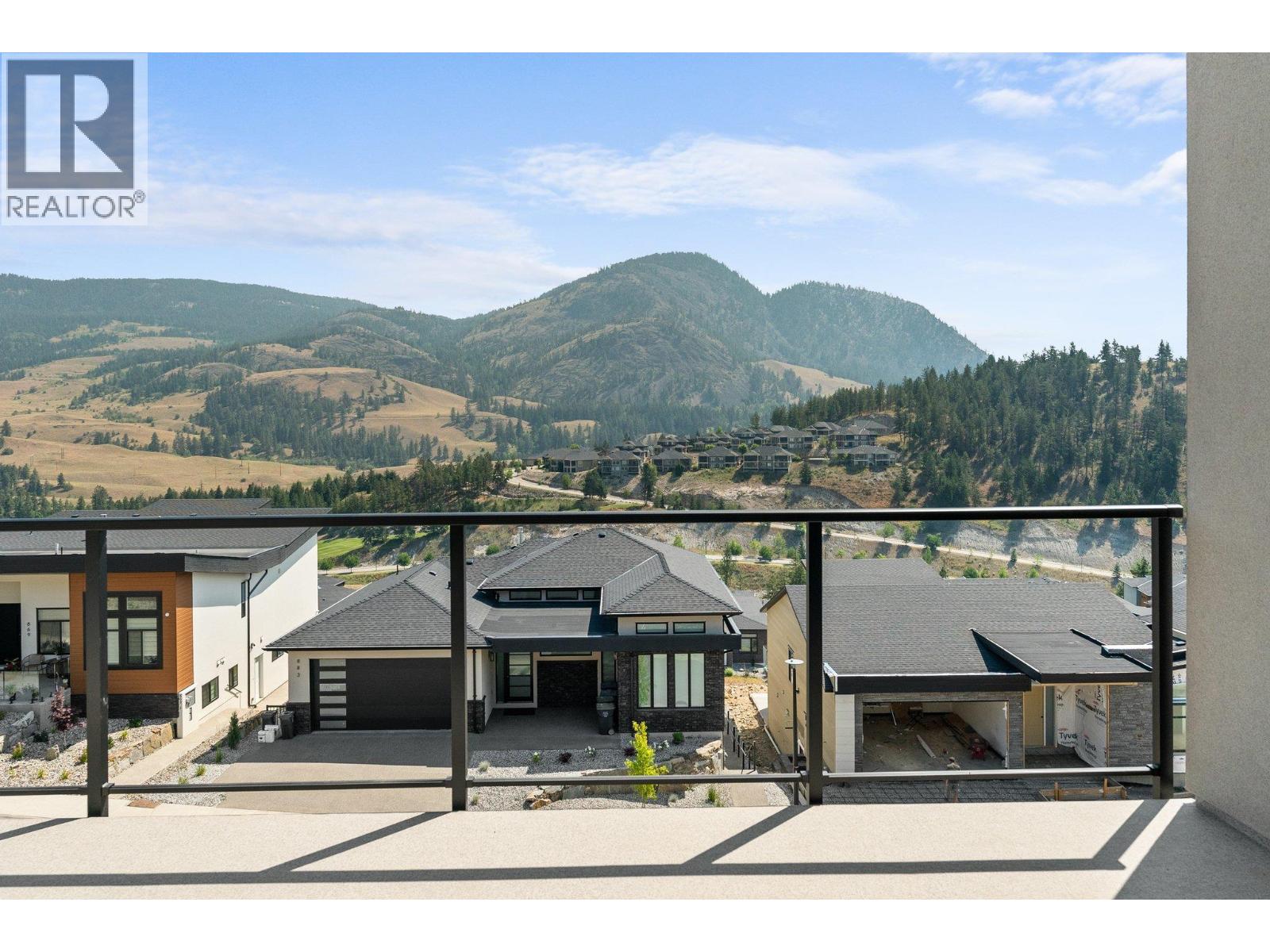  901 Melrose Street, Kelowna