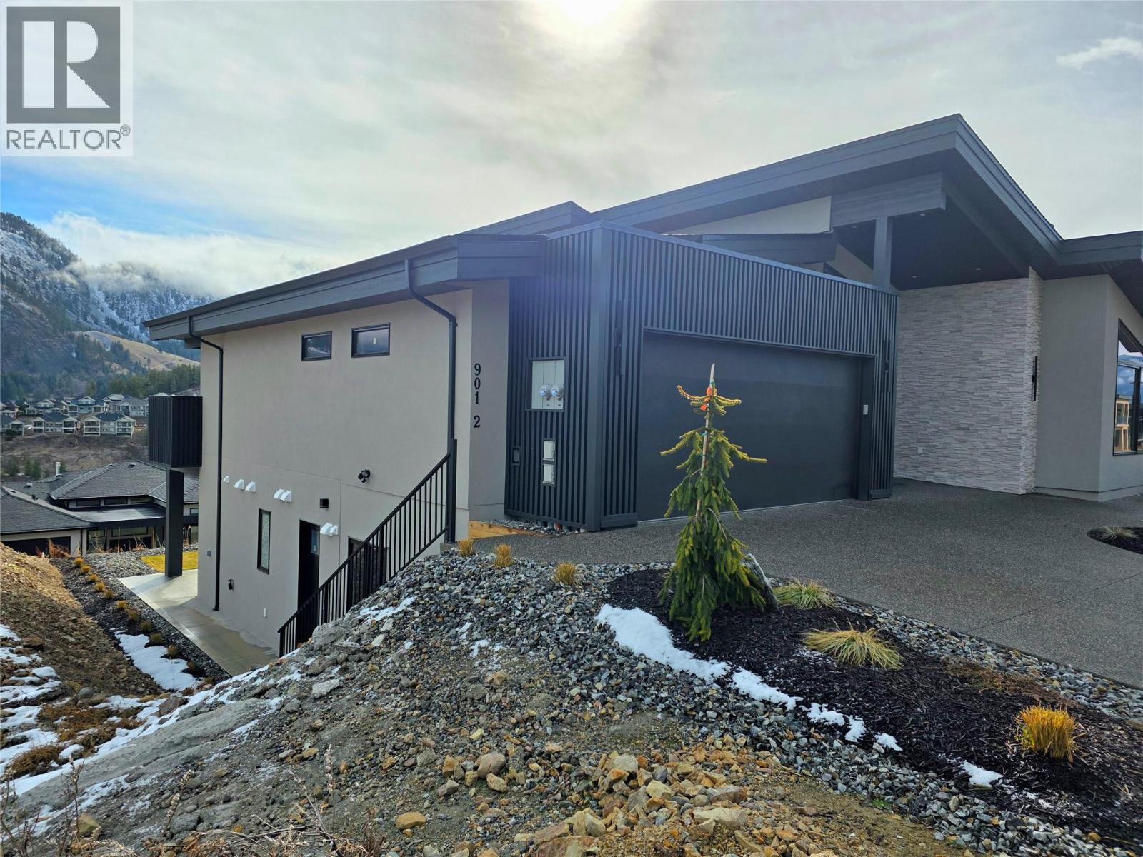  901 Melrose Street, Kelowna