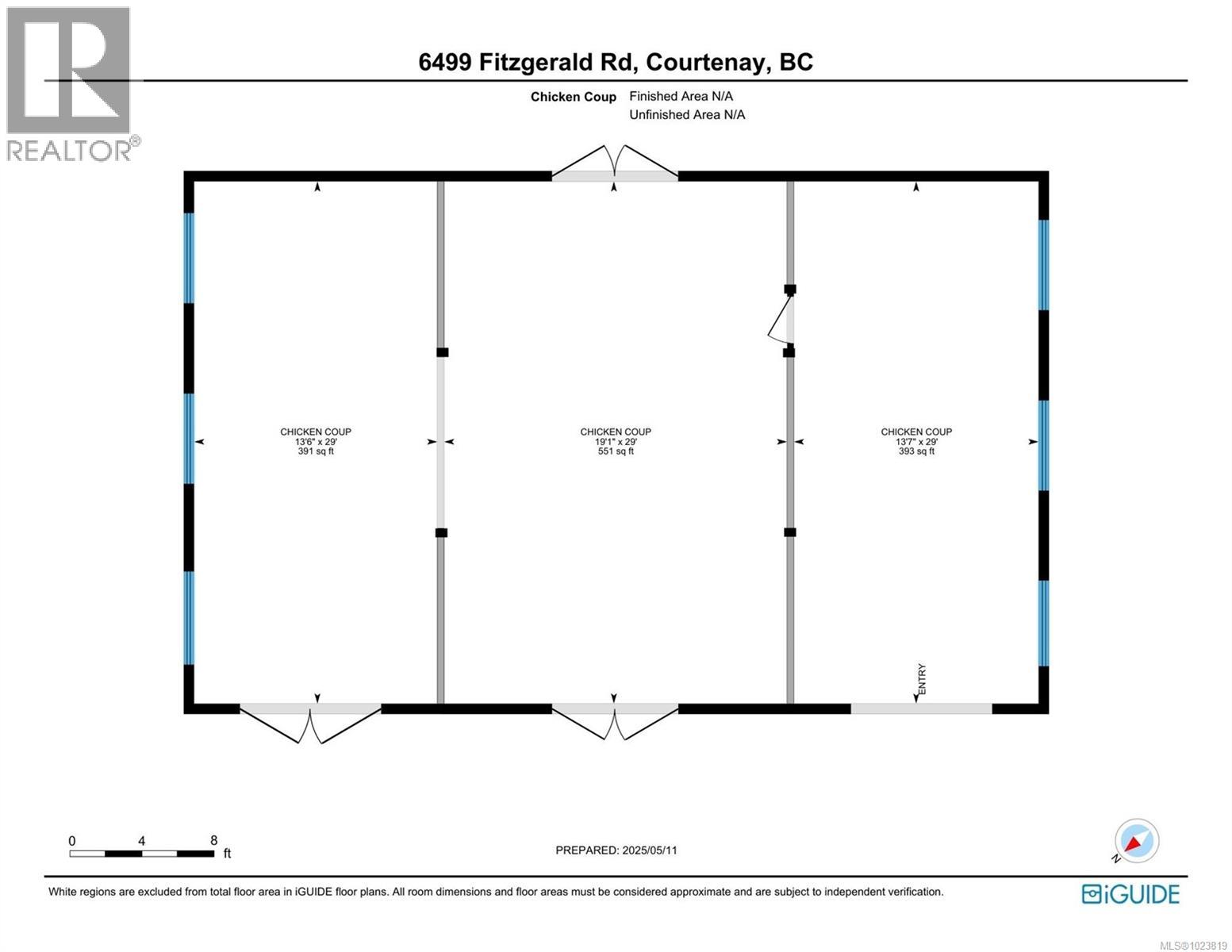 6499 Fitzgerald Rd - 25