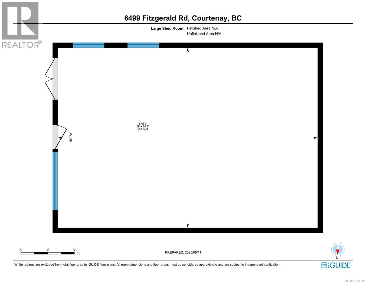 6499 FITZGERALD RD - 30