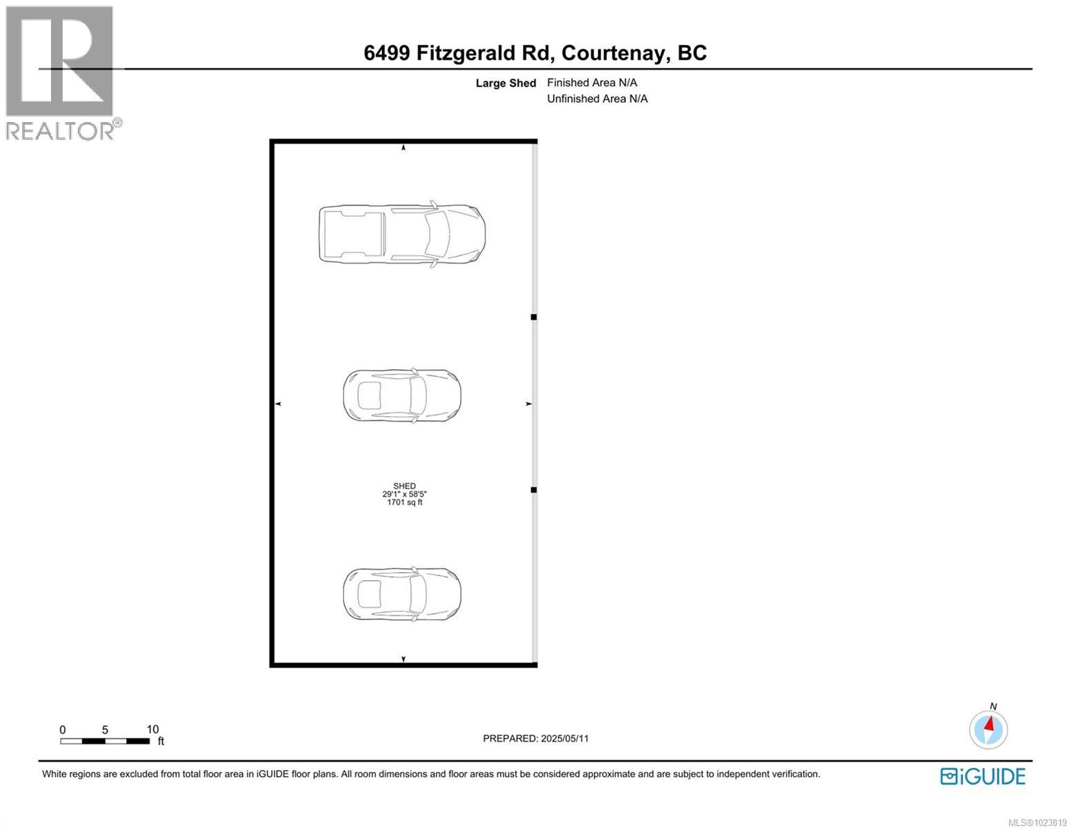 6499 Fitzgerald Rd - 12