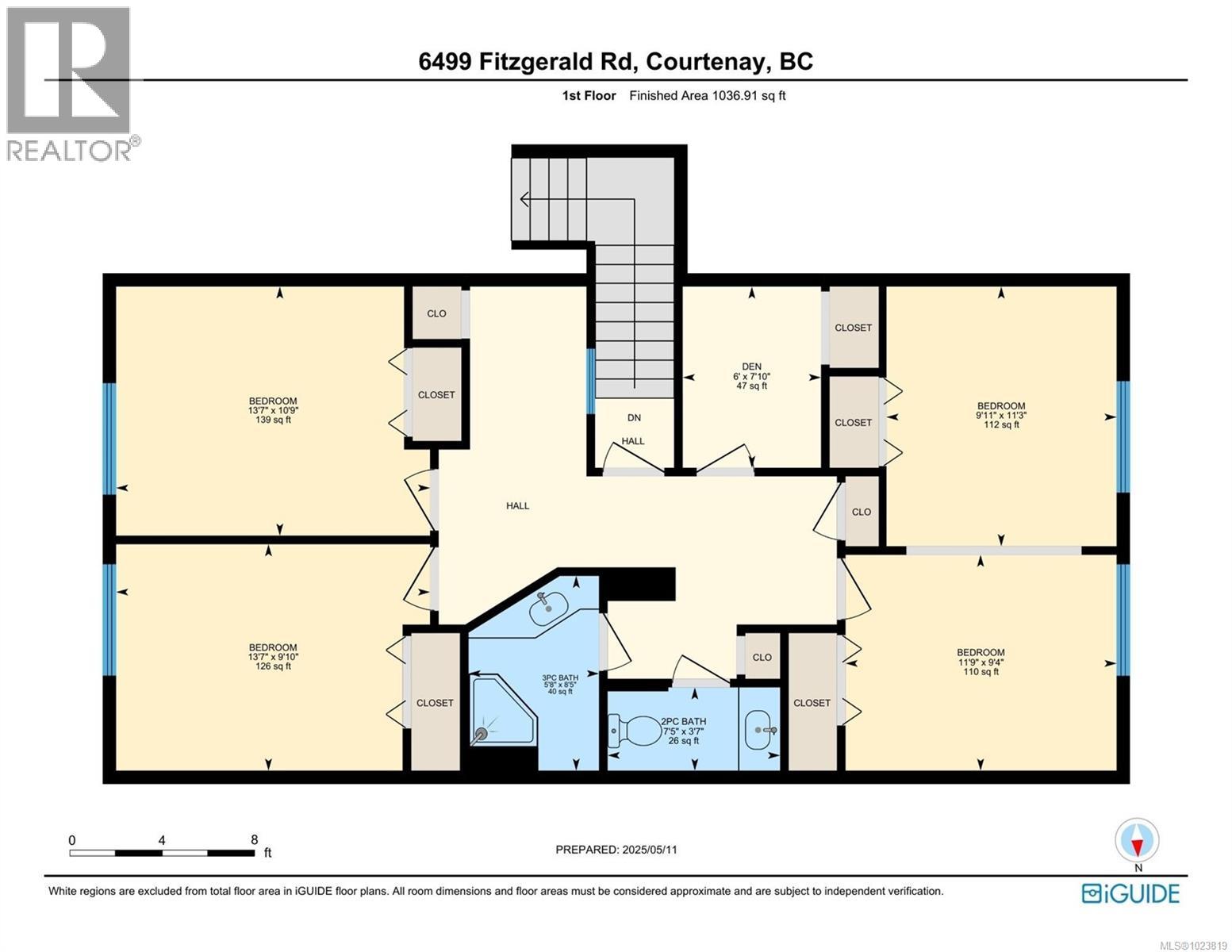 6499 Fitzgerald Rd - 63
