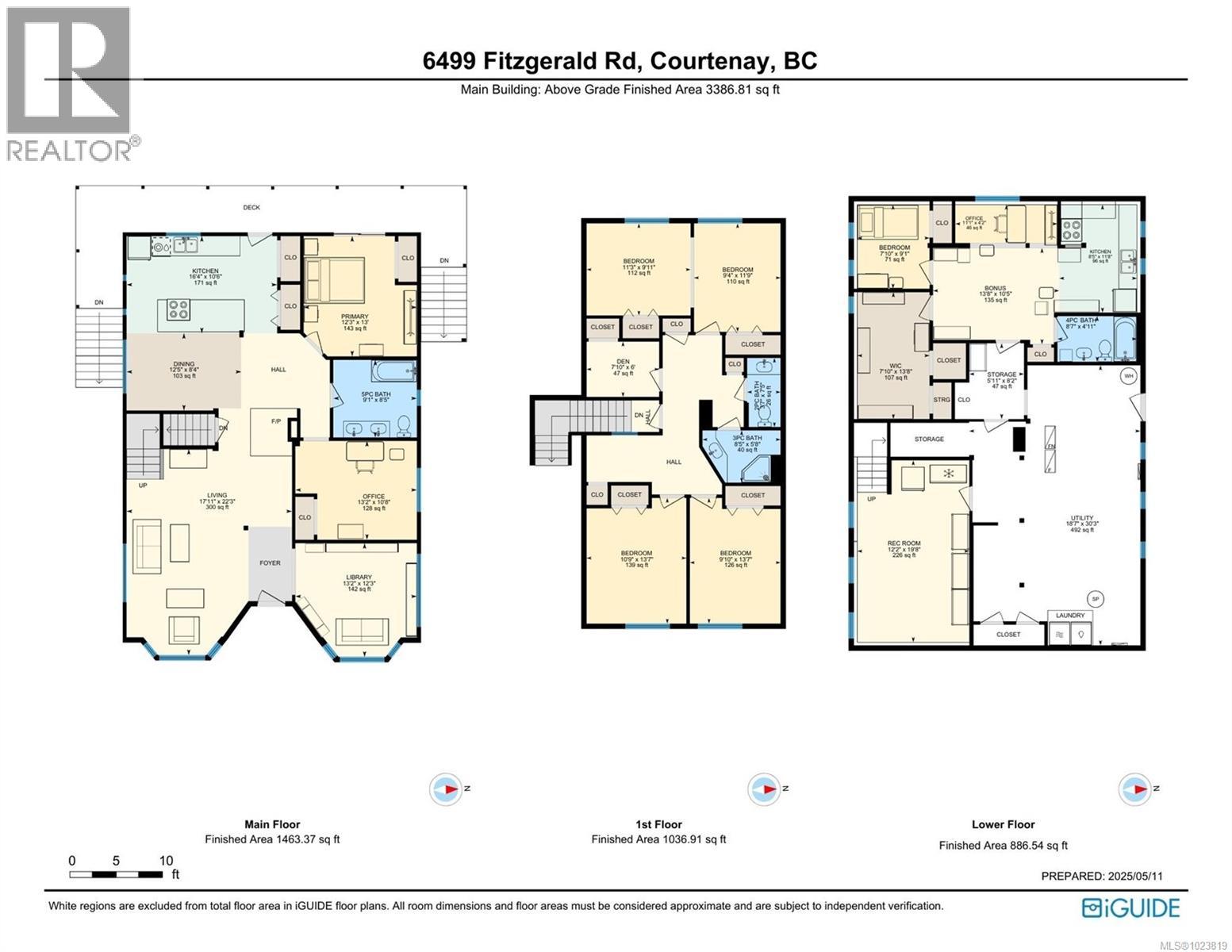 6499 Fitzgerald Rd - 86