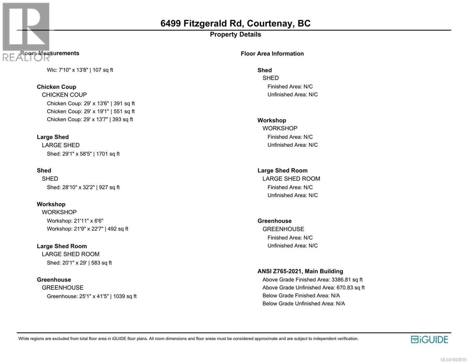6499 FITZGERALD RD - 89