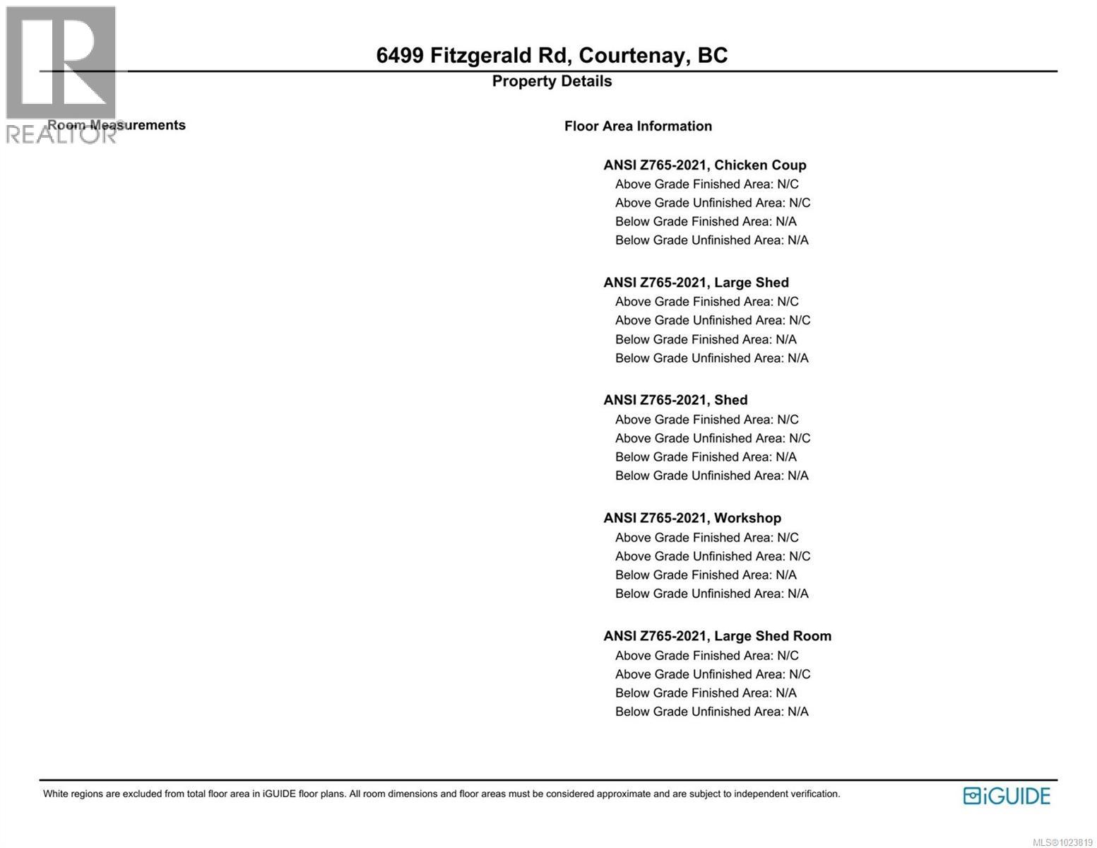 6499 Fitzgerald Rd - 90