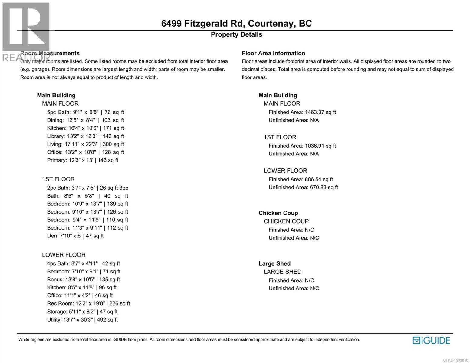 6499 Fitzgerald Rd - 88