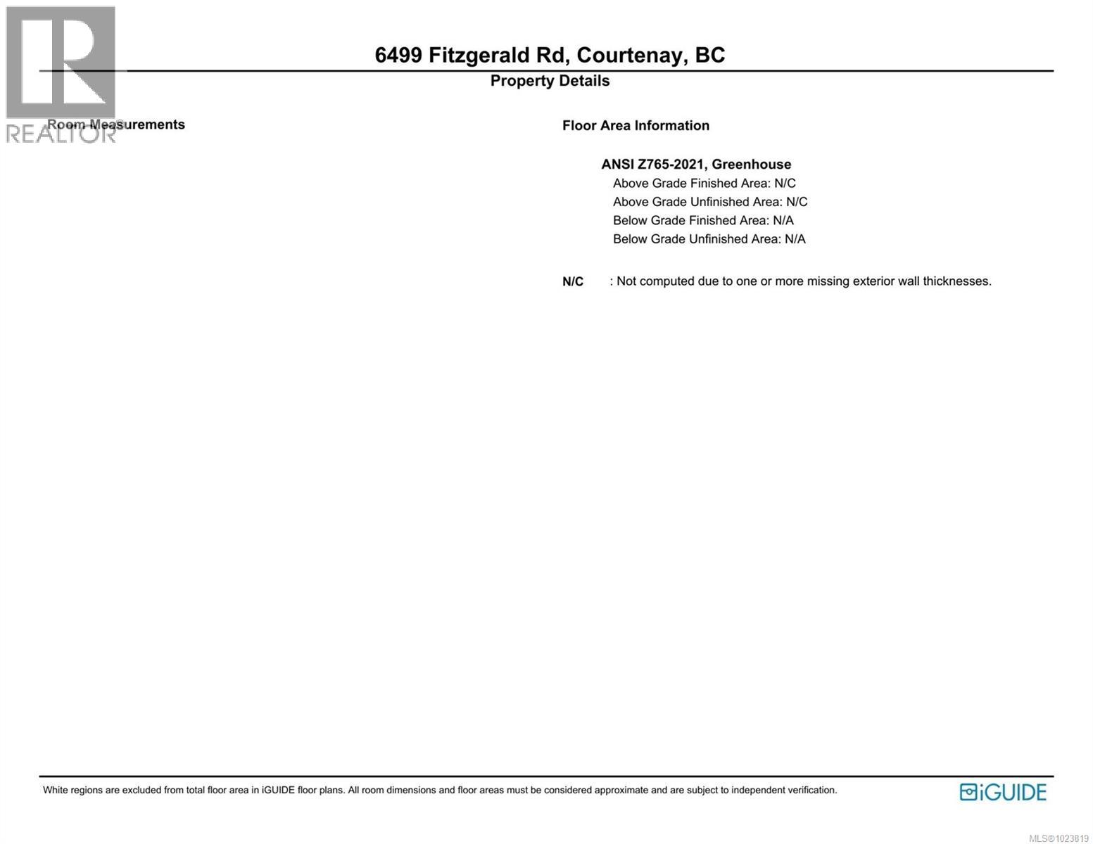 6499 Fitzgerald Rd - 91