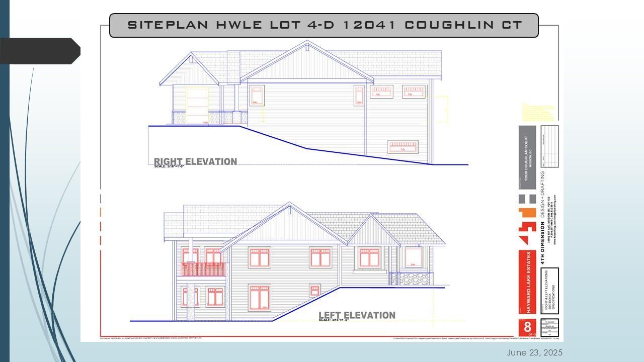 12041 COUGHLIN COURT, Mission