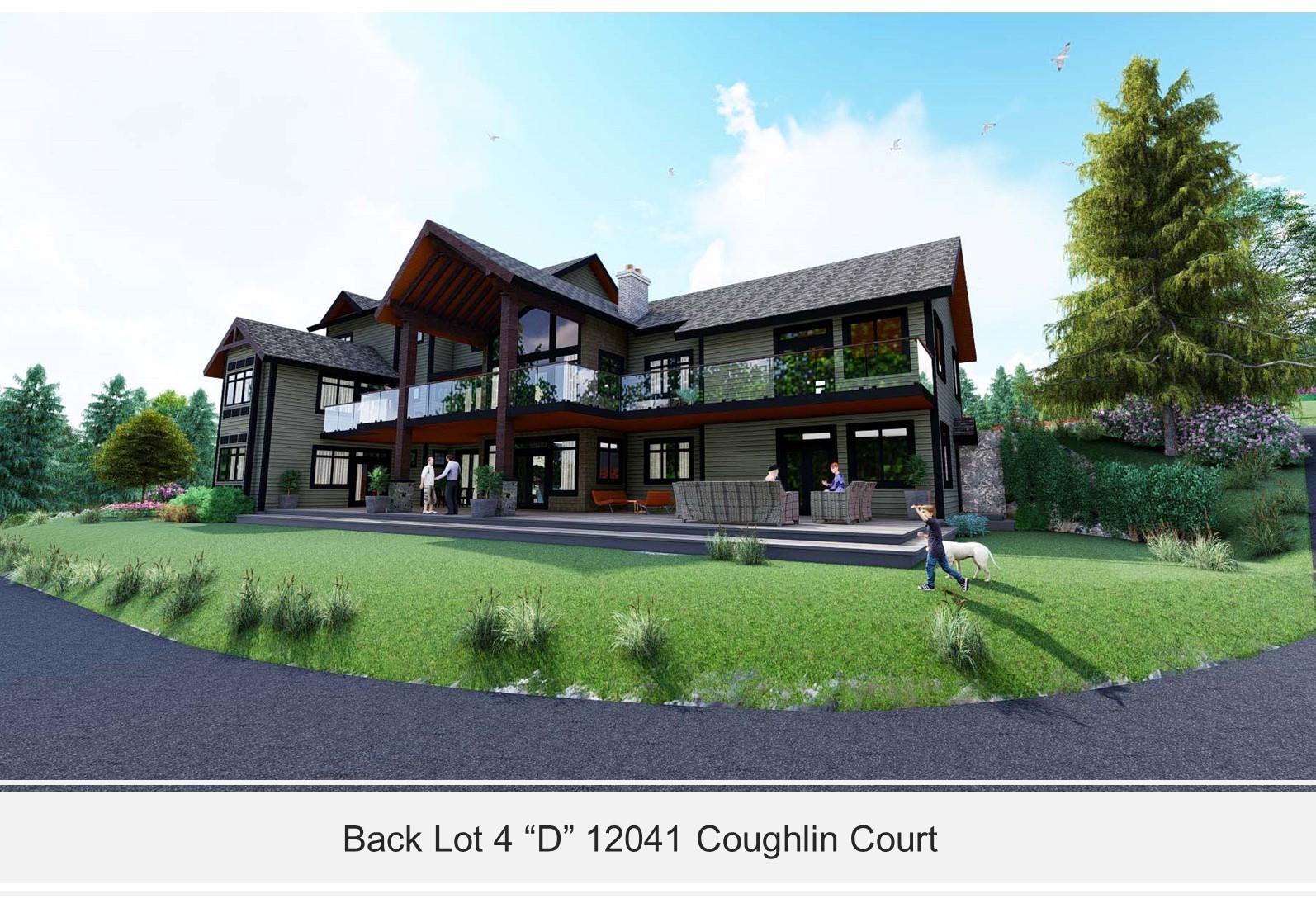 12041 COUGHLIN COURT, Mission