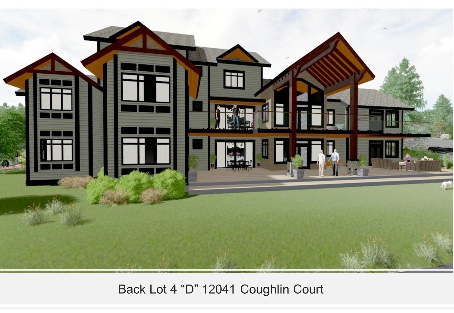 12041 COUGHLIN COURT, Mission