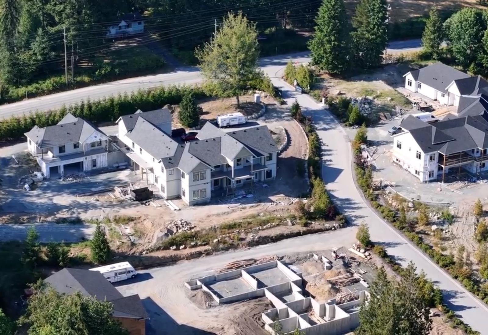 12041 COUGHLIN COURT, Mission