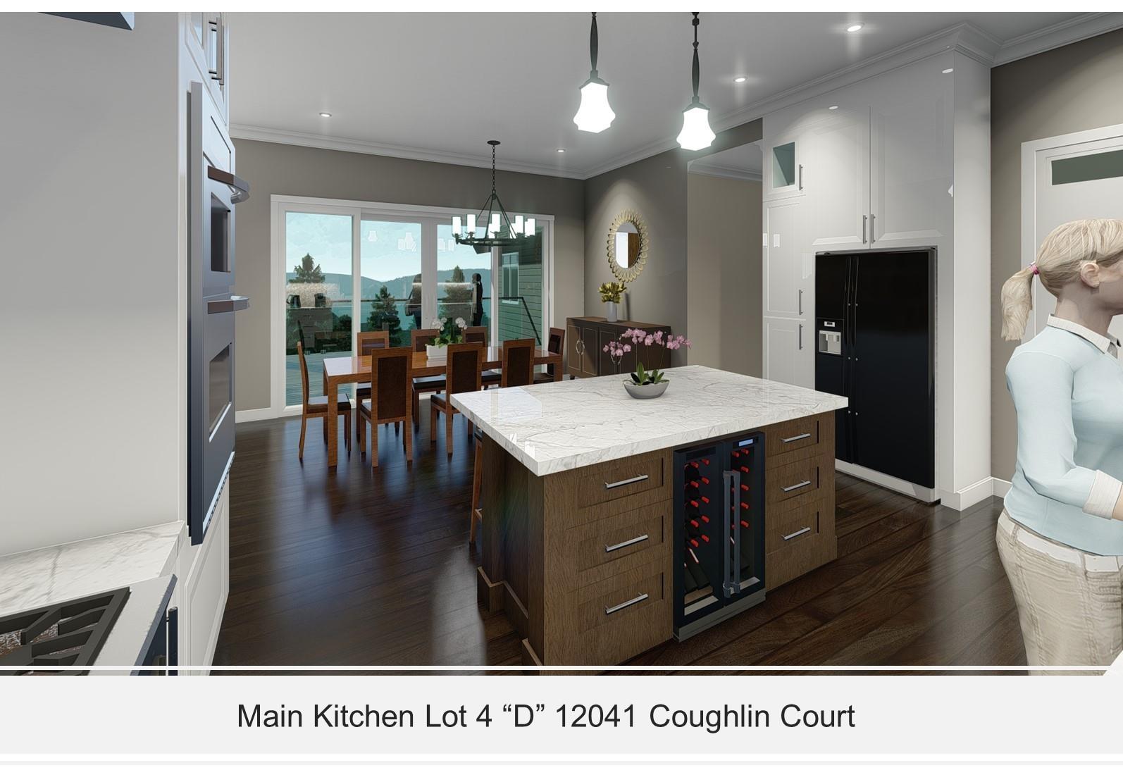 12041 COUGHLIN COURT, Mission