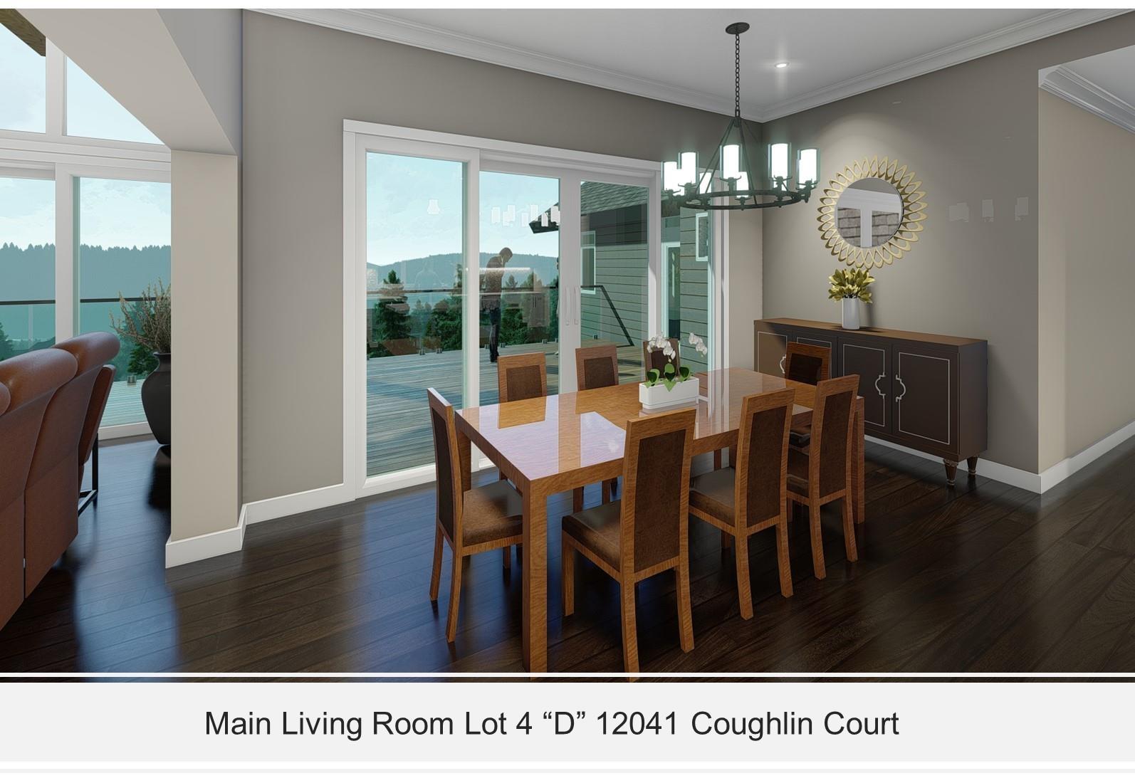 12041 COUGHLIN COURT, Mission