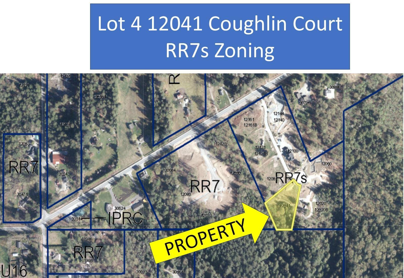 12041 COUGHLIN COURT, Mission