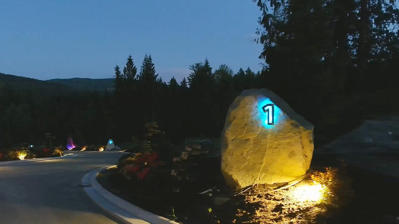 12041 COUGHLIN COURT, Mission