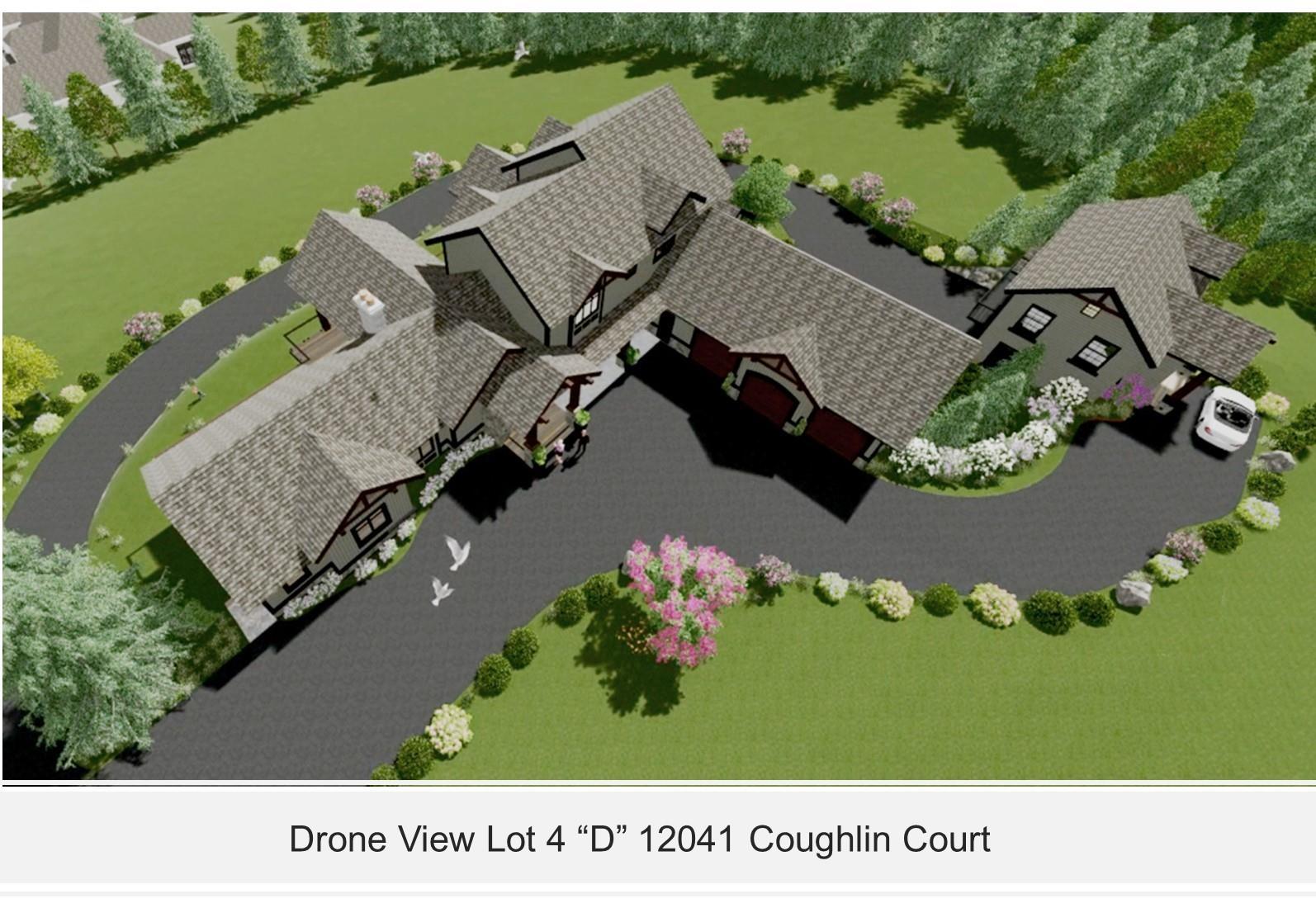 12041 COUGHLIN COURT, Mission