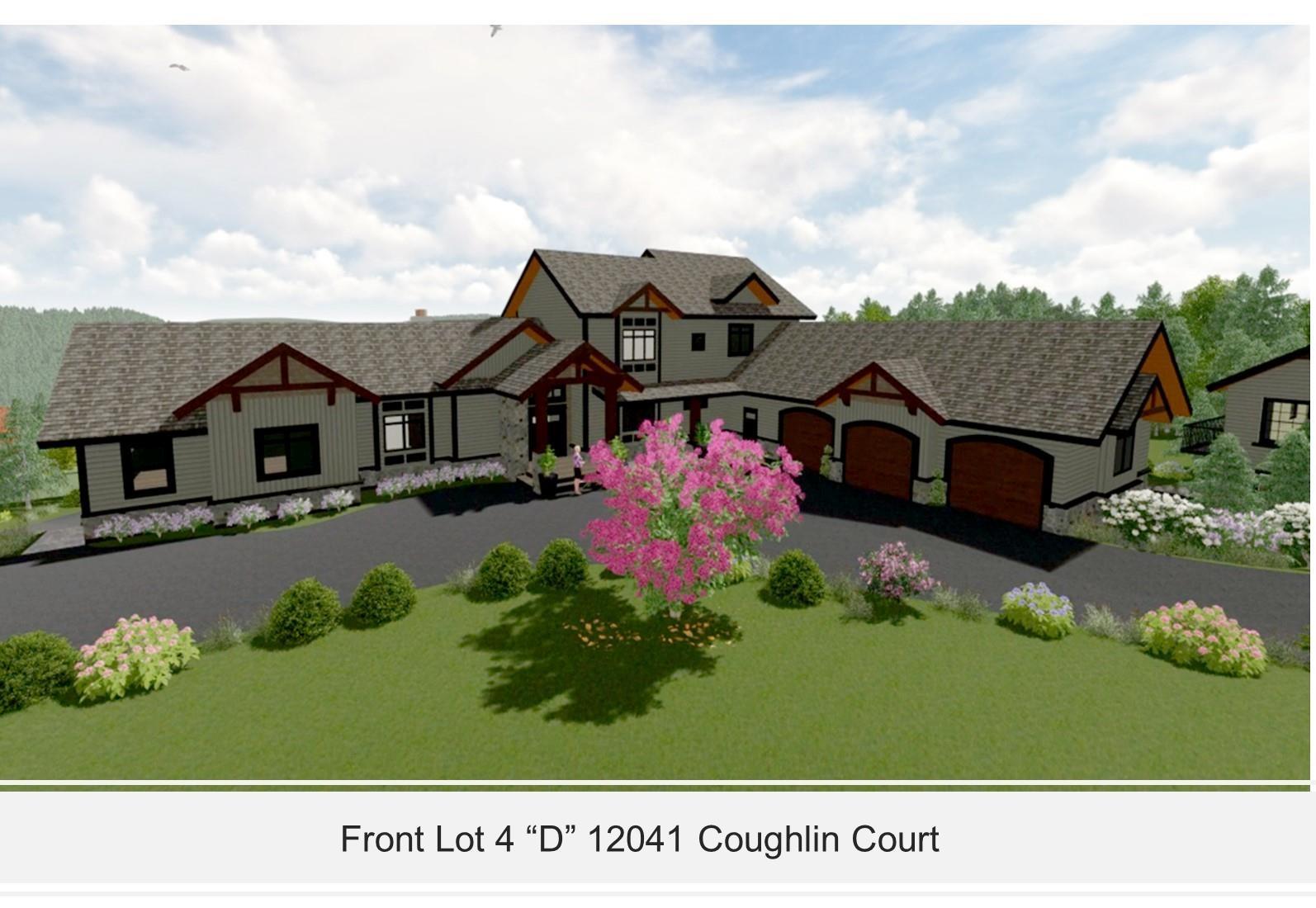 12041 COUGHLIN COURT, Mission