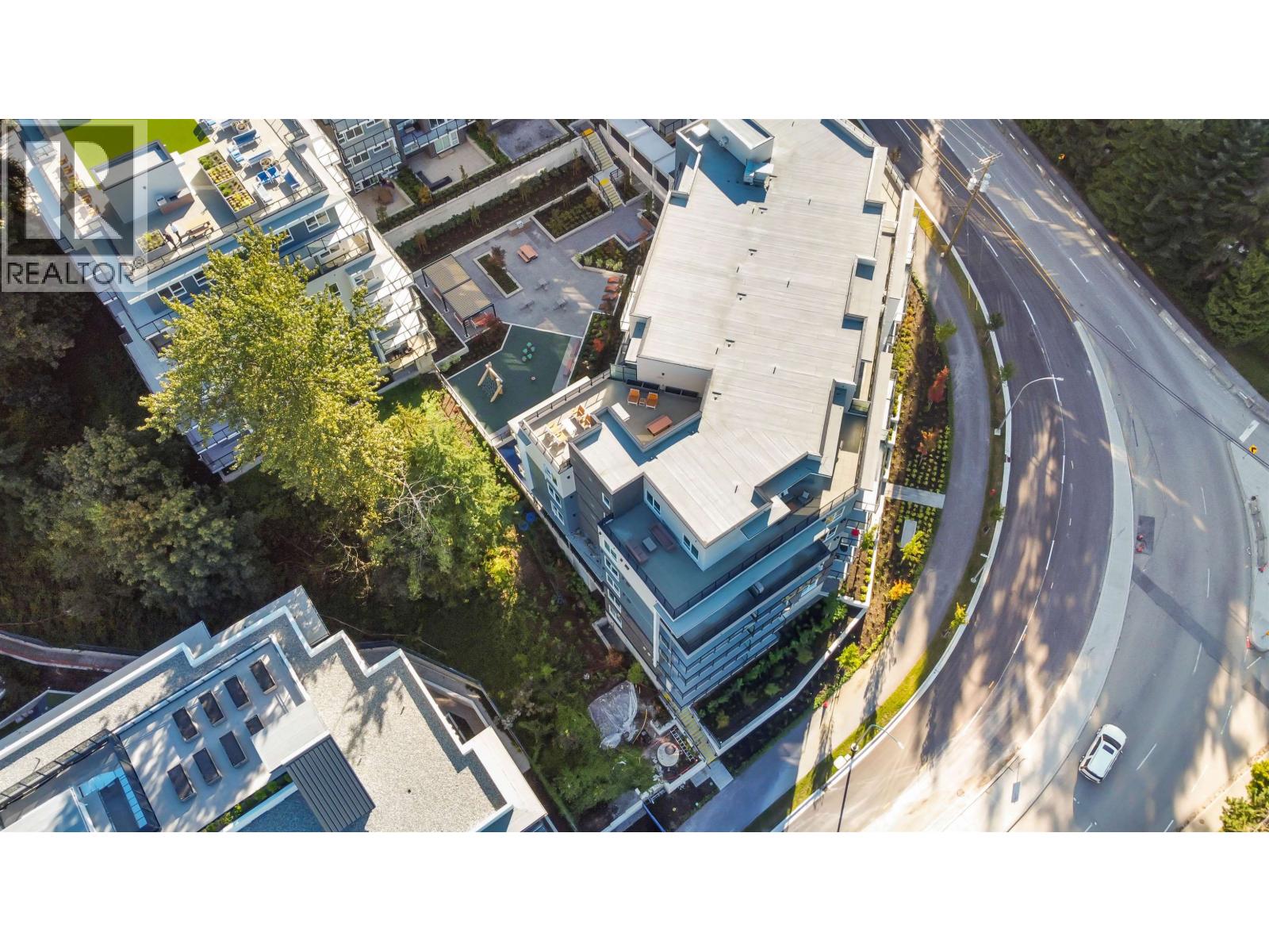 604 2002 ST. GEORGE STREET, Port Moody