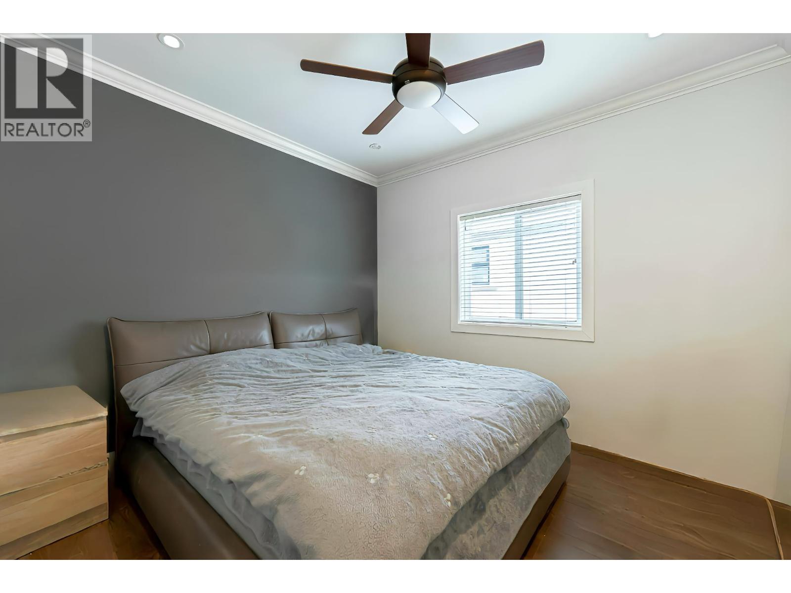 520 EWEN AVENUE, New Westminster