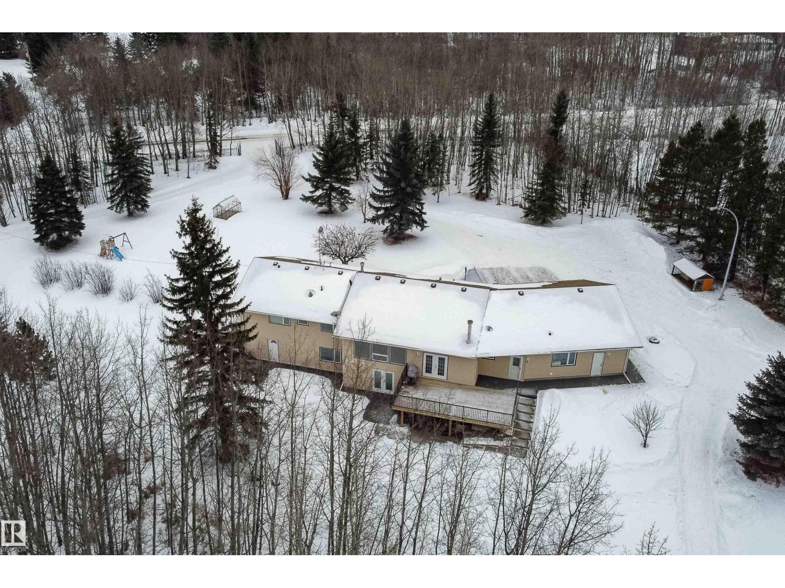 21440 TWP ROAD 534, Rural Strathcona County