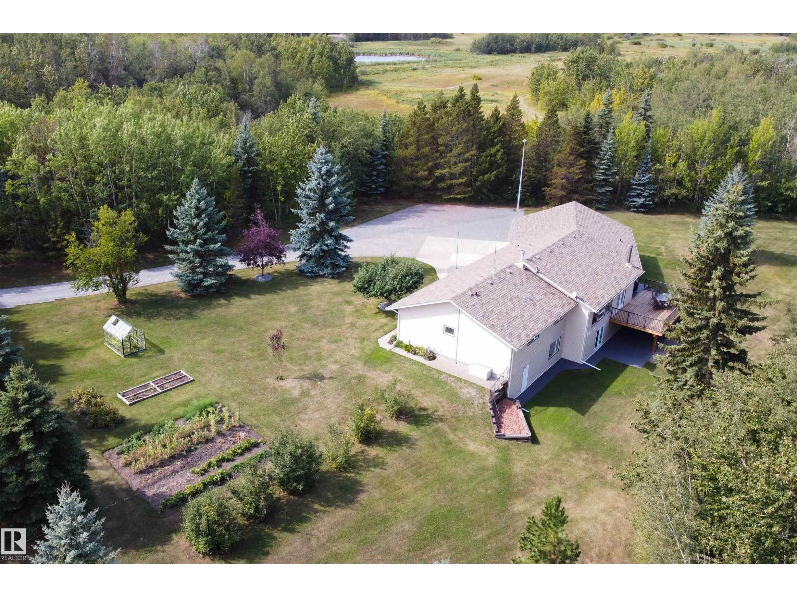 21440 TWP ROAD 534, Rural Strathcona County